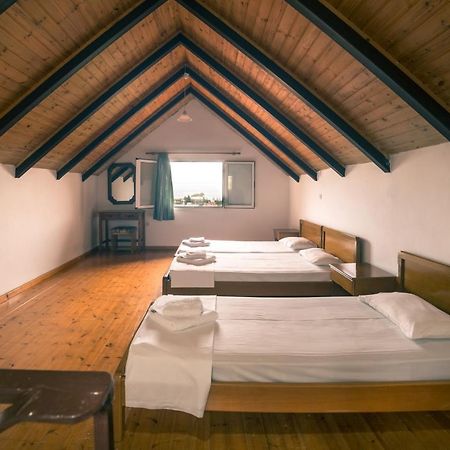 All In Krinas Apart-Hotel Argassi Extérieur photo