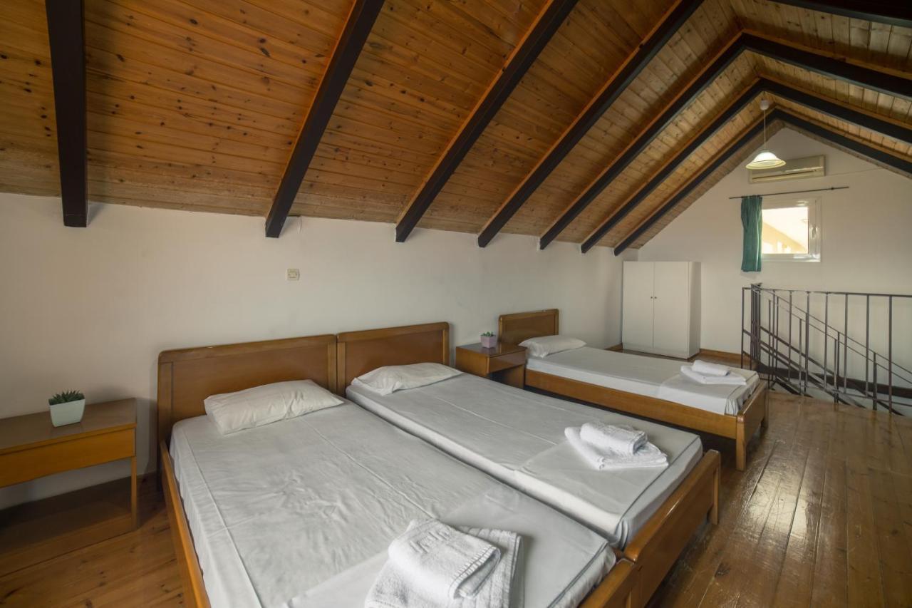 All In Krinas Apart-Hotel Argassi Extérieur photo